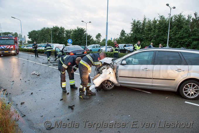 Mediaterplaatse ongeval hoeksteen hoofddorp 29092016 Image00001