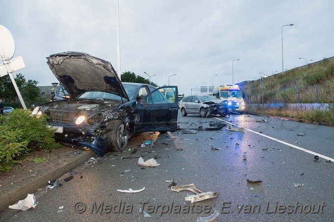 Mediaterplaatse ongeval hoeksteen hoofddorp 29092016 Image00005