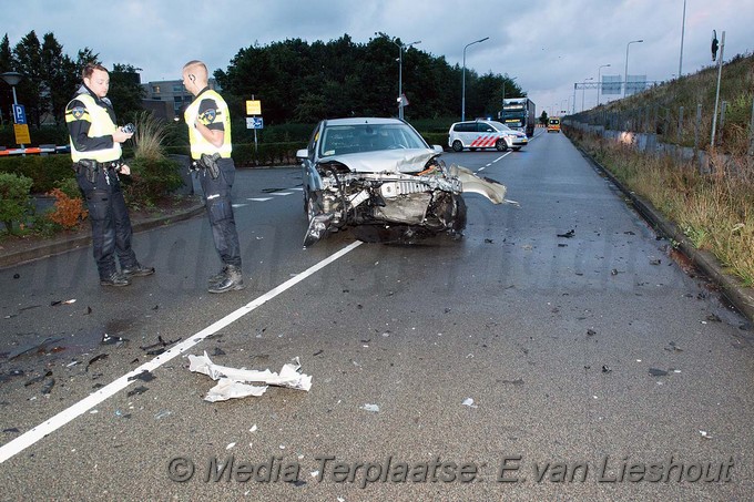 Mediaterplaatse ongeval hoeksteen hoofddorp 29092016 Image00007