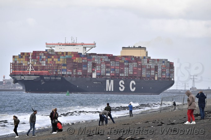 Mediaterplaatse msc weer vertrokken maasvlakte 05092019 Image00001
