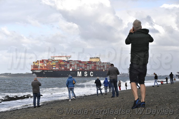 Mediaterplaatse msc weer vertrokken maasvlakte 05092019 Image00002