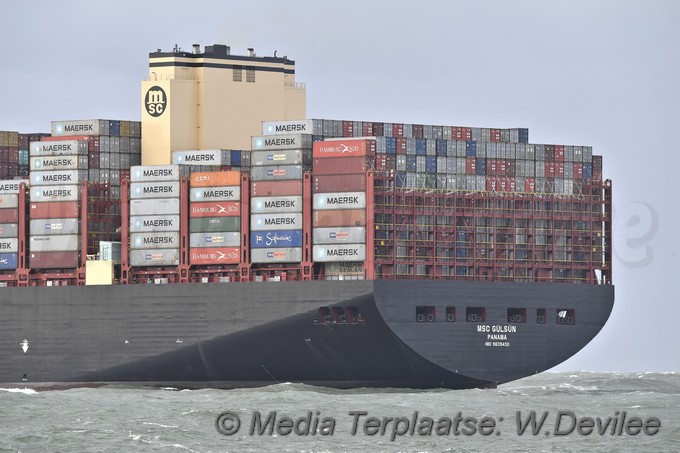 Mediaterplaatse msc weer vertrokken maasvlakte 05092019 Image00008