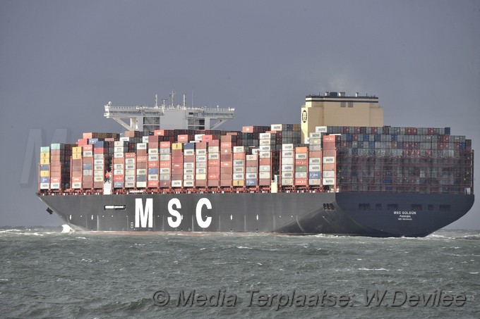 Mediaterplaatse msc weer vertrokken maasvlakte 05092019 Image00010
