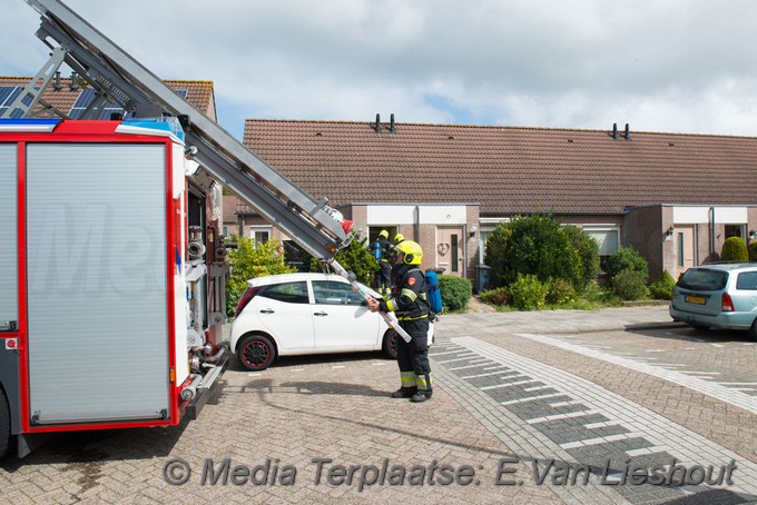 Mediaterplaatse weer keuken brand hoofddorp 05092019 Image00001
