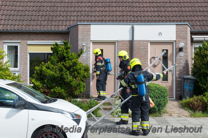 Mediaterplaatse weer keuken brand hoofddorp 05092019 Image00002