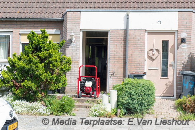 Mediaterplaatse weer keuken brand hoofddorp 05092019 Image00004