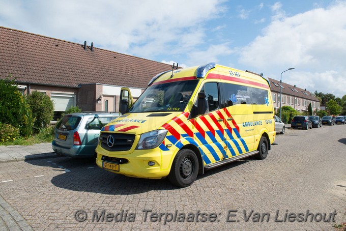 Mediaterplaatse weer keuken brand hoofddorp 05092019 Image00005