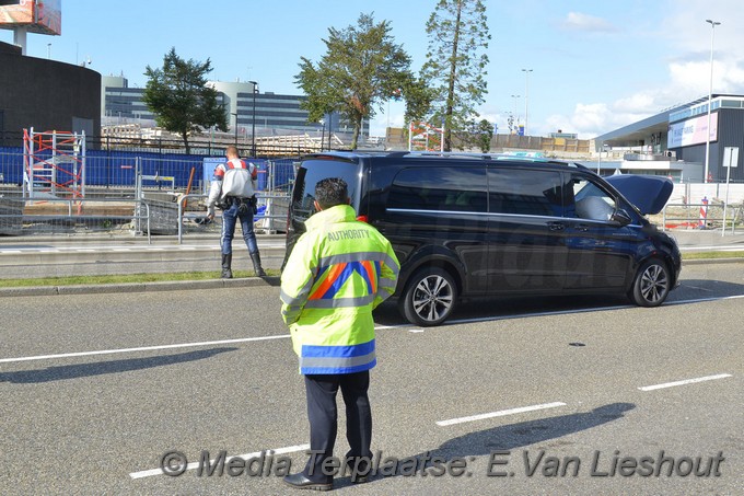 Mediaterplaatse ongeval 3 taxi schiphol 08092019 Image00001