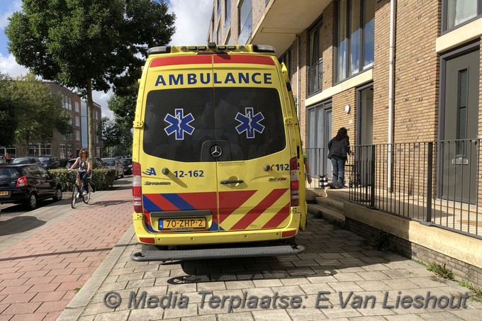 Mediaterplaatse motorrijdster onder uit hoofddorp 12092019 Image00004