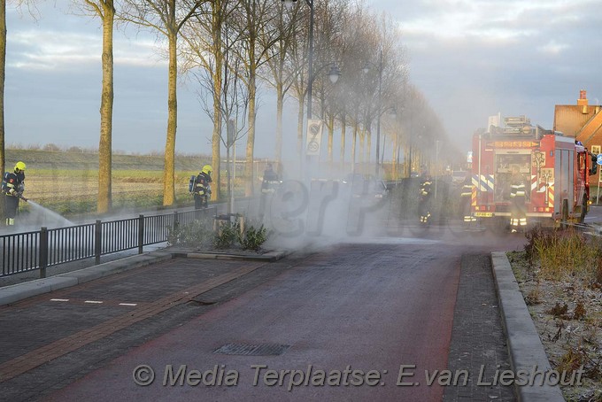 Mediaterplaatse scooter brand nieuwveen 03122016 Image00002