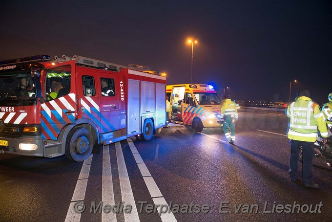 Mediaterplaatse ongeval a4 links nieuw vennep 07122016 Image00003