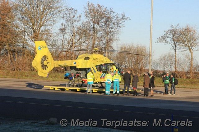 Mediaterplaatse nieuw trauma heli 10122016 Image00001