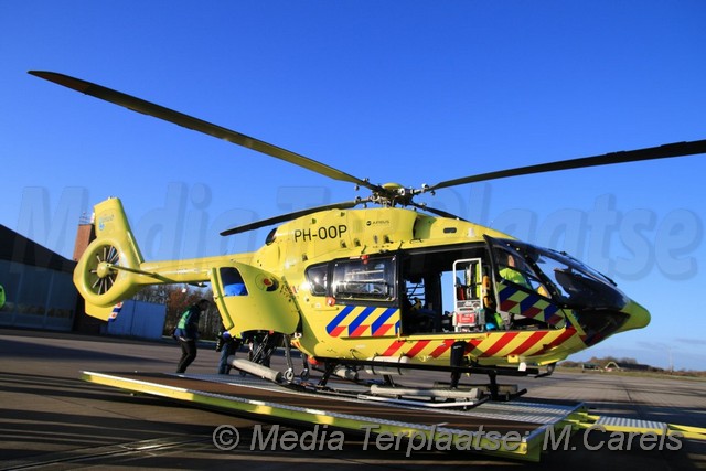 Mediaterplaatse nieuw trauma heli 10122016 Image00004