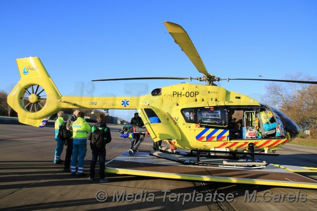 Mediaterplaatse nieuw trauma heli 10122016 Image00006