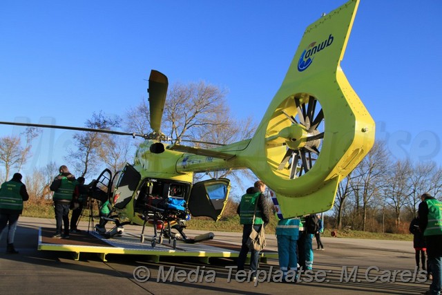 Mediaterplaatse nieuw trauma heli 10122016 Image00007