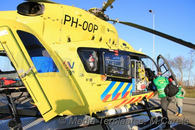 Mediaterplaatse nieuw trauma heli 10122016 Image00010