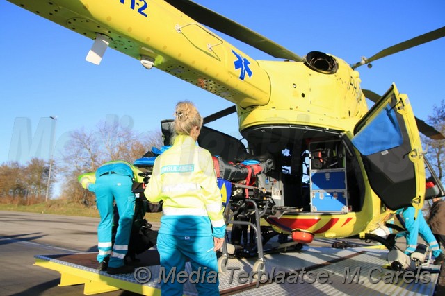 Mediaterplaatse nieuw trauma heli 10122016 Image00015