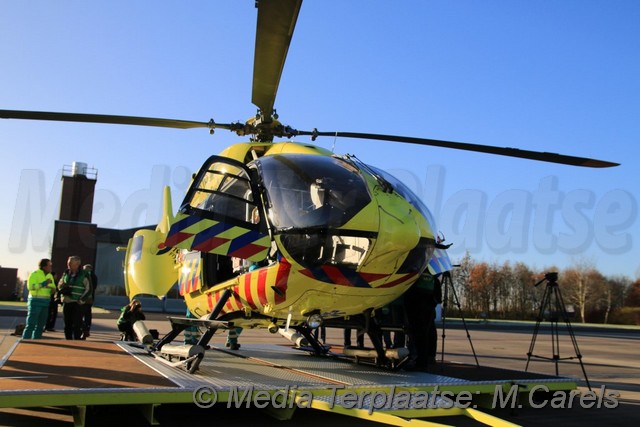 Mediaterplaatse nieuw trauma heli 10122016 Image00017