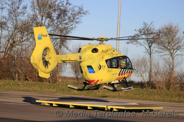 Mediaterplaatse nieuw trauma heli 10122016 Image00031