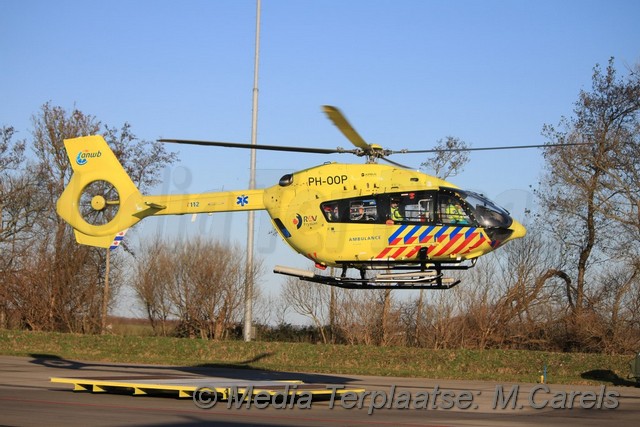 Mediaterplaatse nieuw trauma heli 10122016 Image00033