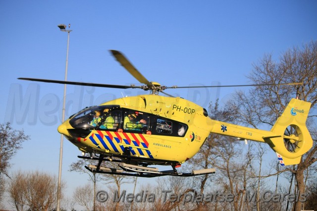 Mediaterplaatse nieuw trauma heli 10122016 Image00040