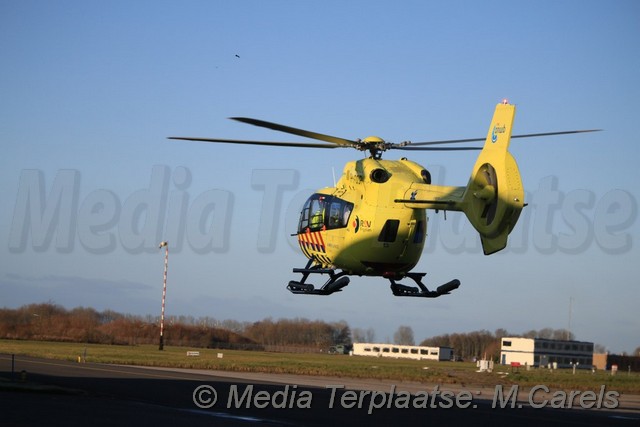 Mediaterplaatse nieuw trauma heli 10122016 Image00045