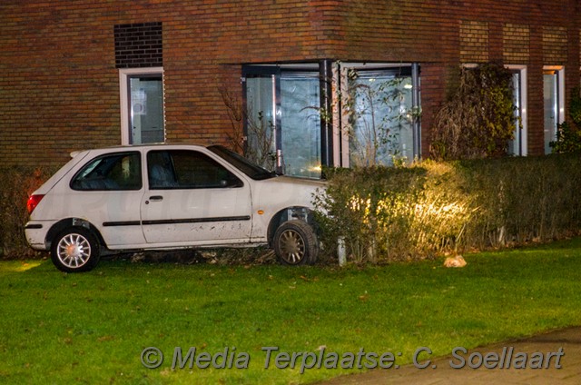 Mediaterplaatse onderzoek politie hoofddorp 12122016 Image00001