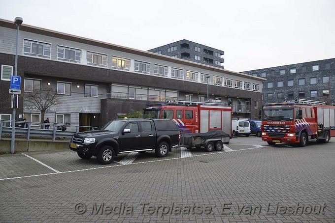 Mediaterplaatse brand ggz hoofddorp 12122016 Image00002