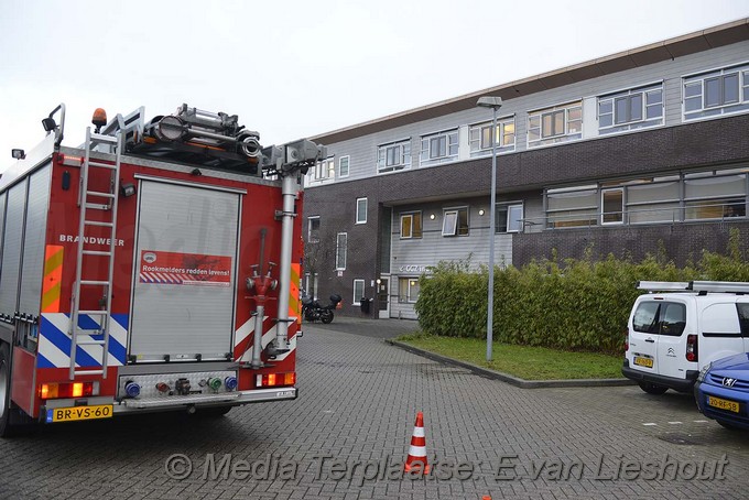 Mediaterplaatse brand ggz hoofddorp 12122016 Image00003