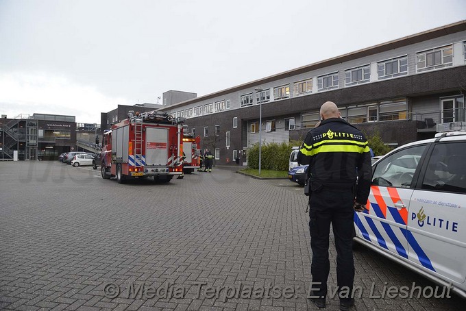 Mediaterplaatse brand ggz hoofddorp 12122016 Image00004