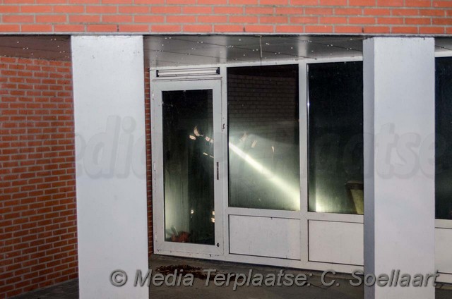 Mediaterplaatse keuken brand hoofddorp 12122016 Image00002