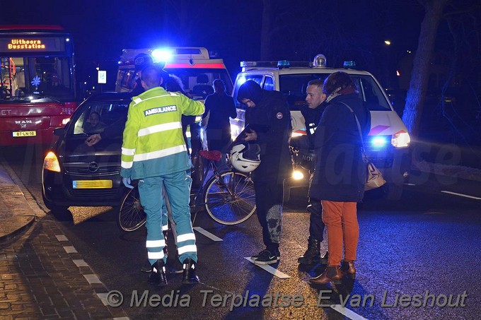 Mediaterplaatse zwaar ongeval hoofdweg hoofddorp 16122016 Image00007