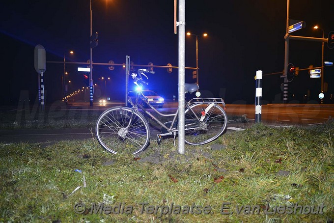 Mediaterplaatse zwaar ongeval n205 bestuurder rijdtdoor 17122016 Image00004