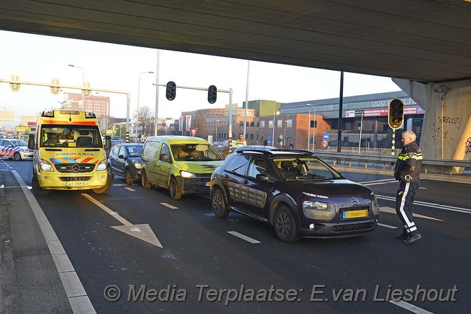 Mediaterplaatse zwaar ongeval kruiswegweg hoofddorp 20122016 Image00002