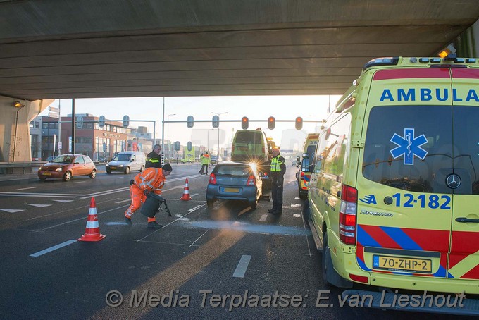 Mediaterplaatse zwaar ongeval kruiswegweg hoofddorp 20122016 Image00006