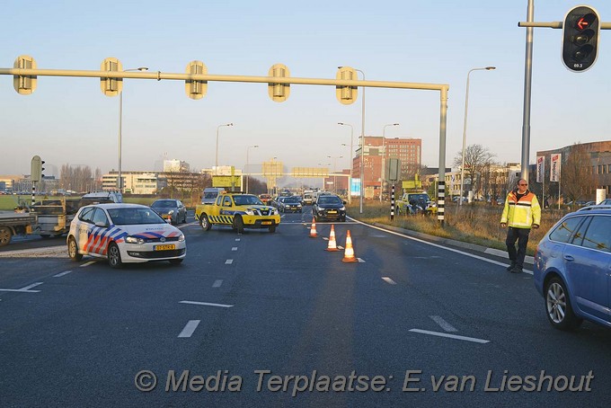 Mediaterplaatse zwaar ongeval kruiswegweg hoofddorp 20122016 Image00007