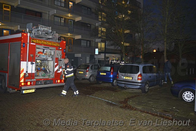 Mediaterplaatse brandje bij graan voor visch hdp 22122016 Image00001