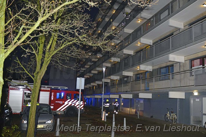 Mediaterplaatse brandje bij graan voor visch hdp 22122016 Image00002