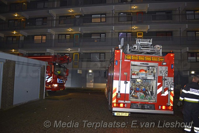 Mediaterplaatse brandje bij graan voor visch hdp 22122016 Image00003