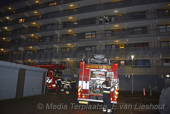 Mediaterplaatse brandje bij graan voor visch hdp 22122016 Image00005