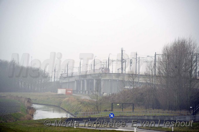 Mediaterplaatse verdacht pakje station hdp 22122016 Image00013