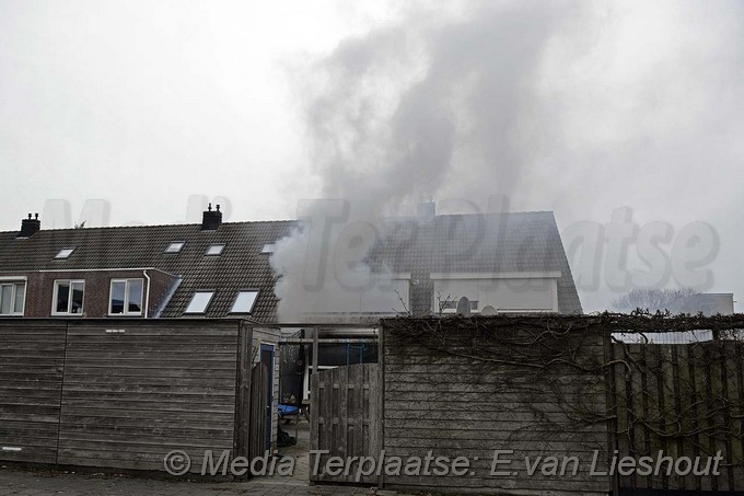 Mediaterplaatse keuken brand hoofddorp 24122016 Image00001