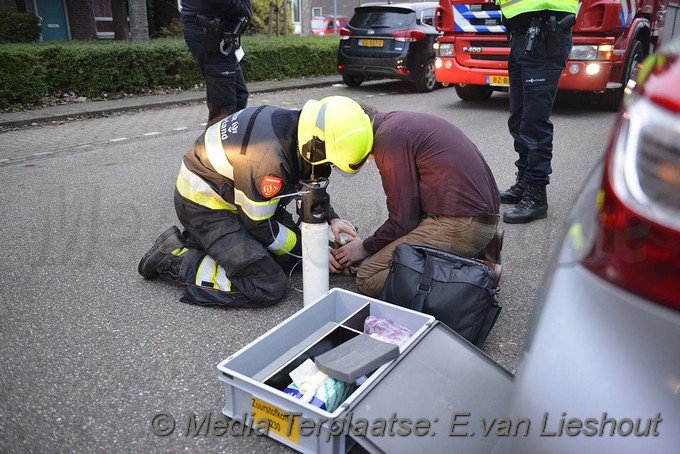 Mediaterplaatse keuken brand hoofddorp 24122016 Image00006