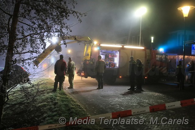 Mediaterplaatse auto te water aalsmeer 29122016 Image00008
