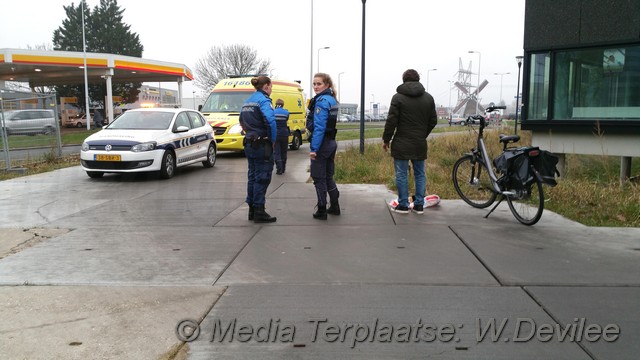Mediaterplaatse nl fietser onder uit leiden wpf Image00002