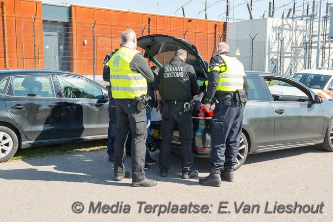 Mediaterplaatse grot controle vijfhuizen schiphol rijk 01042019 Image00002