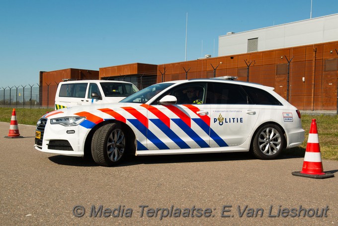 Mediaterplaatse grot controle vijfhuizen schiphol rijk 01042019 Image00012
