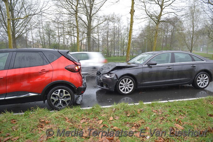 Mediaterplaatse ongeval vdh goedhartlaan hoofddorp 02042019 Image00004