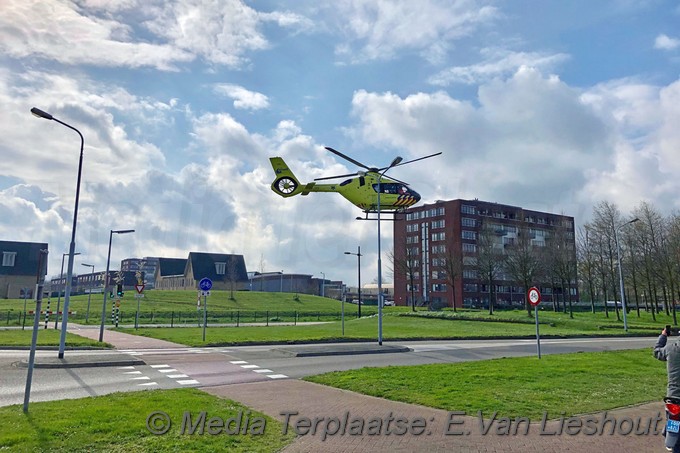 Mediaterplaatse man gestoken in nieuw vennep 03042019 Image00001