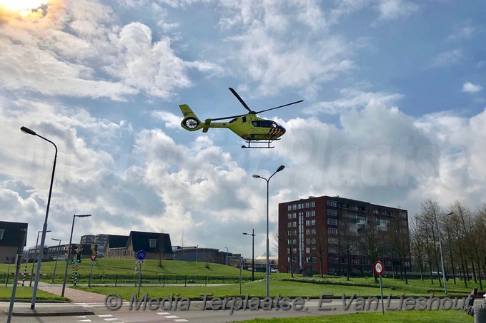 Mediaterplaatse man gestoken in nieuw vennep 03042019 Image00002